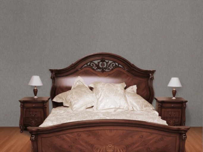 Обои Marburg 33030 Botanica 30