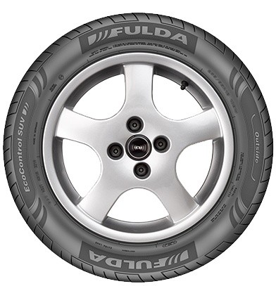 Шина Fulda EcoControl SUV 215/55 R18 99V XL FR