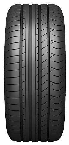 Шина Fulda EcoControl SUV 215/55 R18 99V XL FR