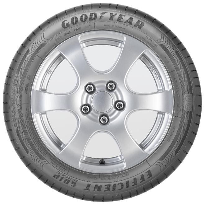Шина Goodyear EfficientGrip Performance 205/60 R16 92H