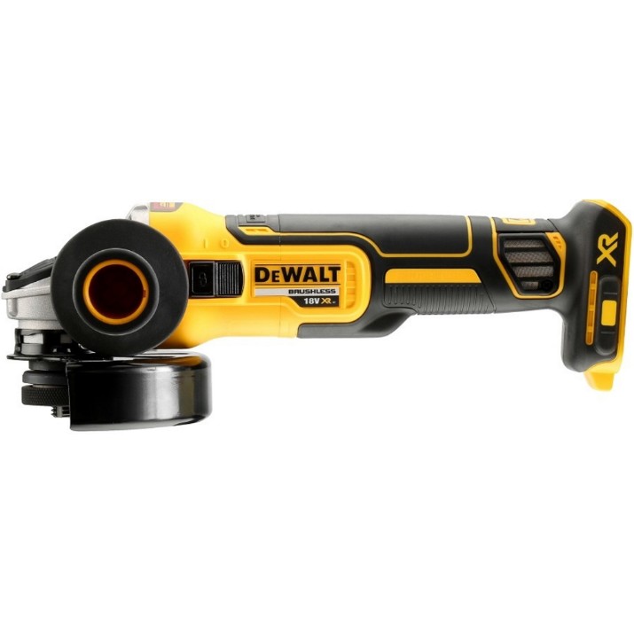 Polizor unghiular DeWalt DCG405P3