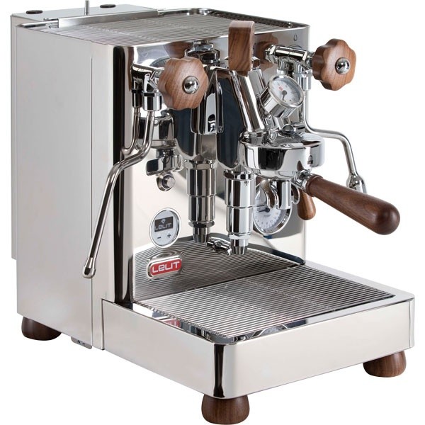 Aparat de cafea profesional Lelit Bianca (PL162T)
