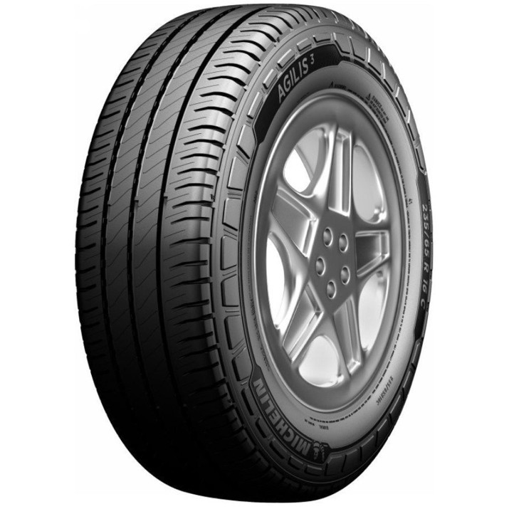 Anvelopa Michelin Agilis 3 195/75 R16C 110/108R