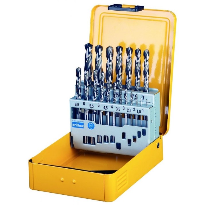 Набор свёрл DeWalt DT5923