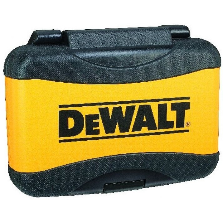 Set capete DeWalt DT7507