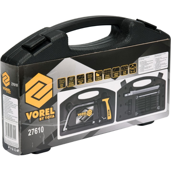 Fierăstrău Vorel 27610
