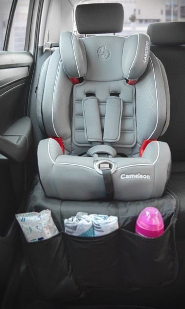Защитный чехол для автокресла Caretero (109)