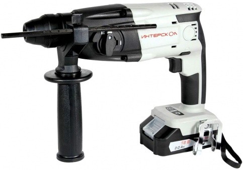 Ciocan rotopercutor Interskol PA-18/18L2 (329.2.2.74)