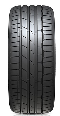 Шина Hankook Ventus S1 Evo 3 K127 255/45 R20 101T