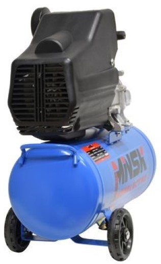Compresor Minsk LAB-2024 24L 2kW