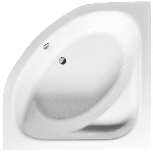 Ванна Vitra Optimum (64600001000+59996460000)