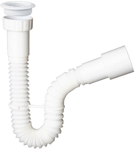 Sifon pentru lavoar Wirquin D40/50 (30718262)