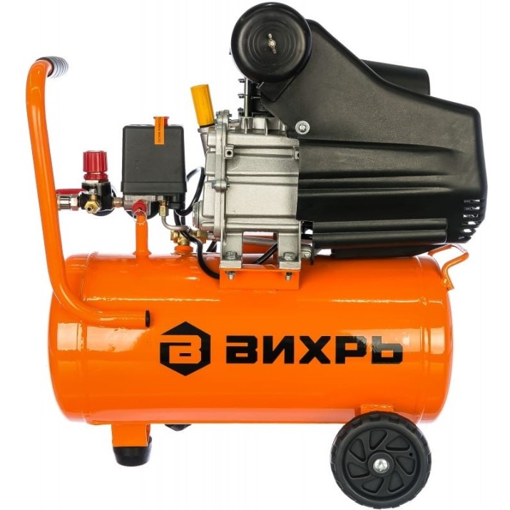 Compresor Вихрь KMП-230/24