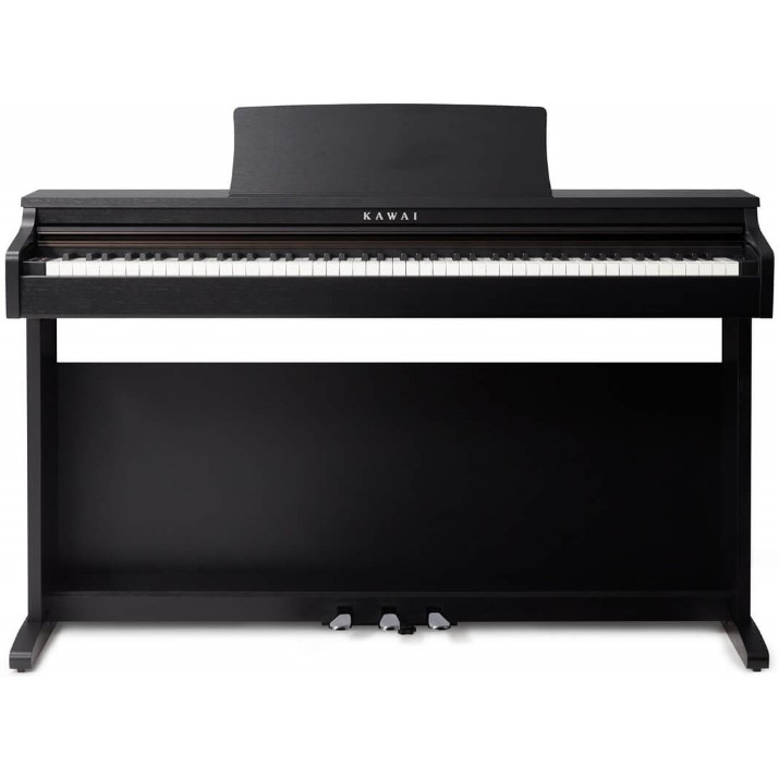 Цифровое пианино Kawai KDP120 Black