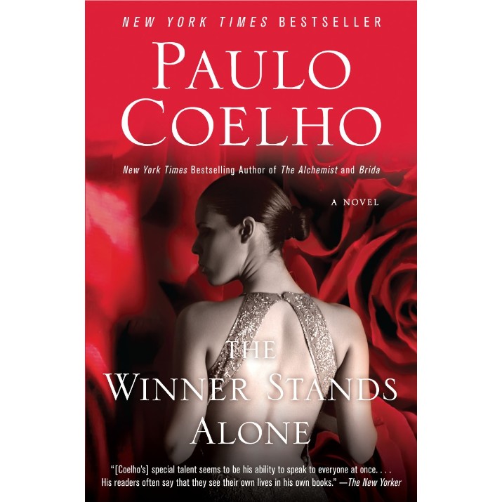 Книга The Winner Stands Alone (9780007306091)