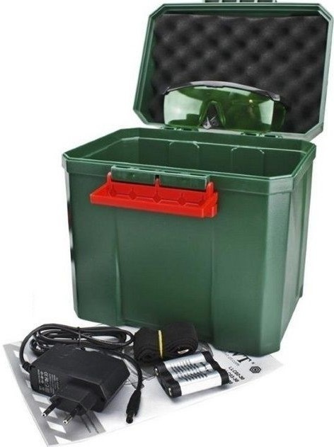 Nivela laser NewBeat NBT-LL-5B