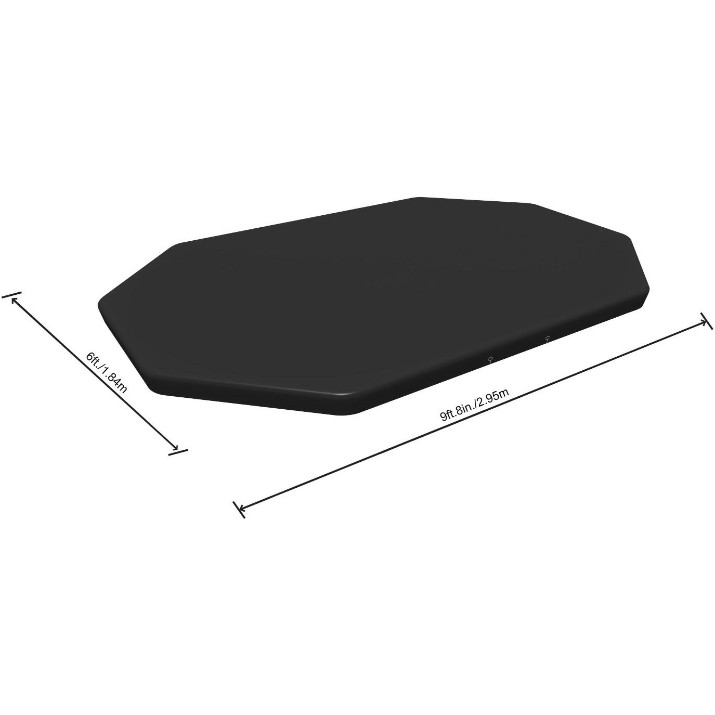 Prelată pentru piscină Bestway 58424