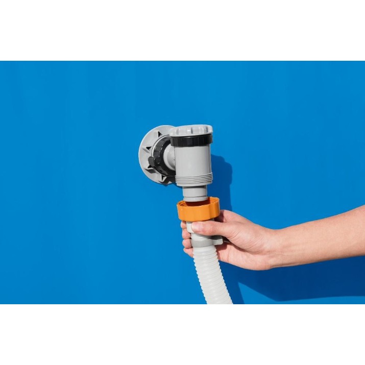Nisip filtru-pompa pentru piscină Bestway 58515