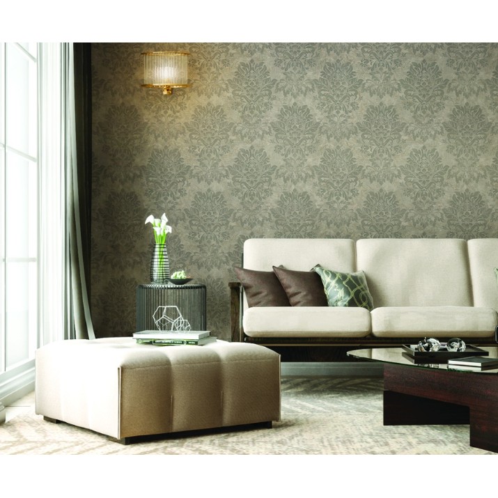 Обои Zambaiti Parati 13013 Murella Italia D