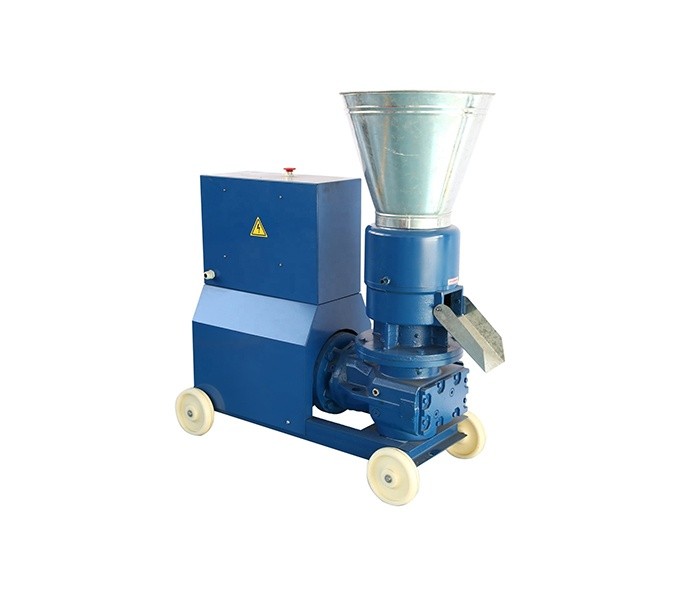 Granulatoar de furaje Tehno MS MKL-295