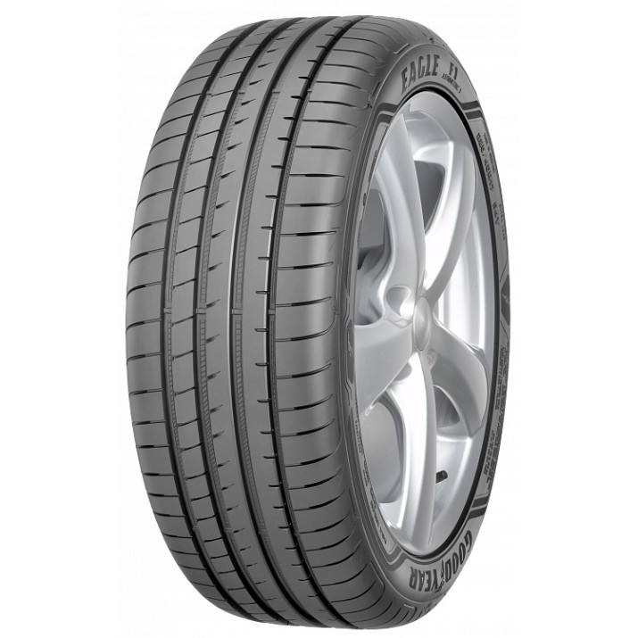 Шина Goodyear Eagle F1 Asymmetric 3 265/40 R20
