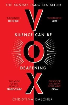 Книга VOX (9780008300678)