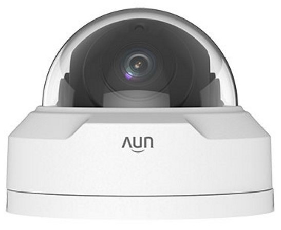 Cameră de supraveghere video Uniview IPC322LR3-VSPF28-A