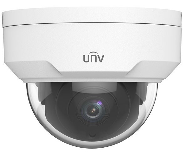 Камера видеонаблюдения Uniview IPC322SR3-VSF28W-D