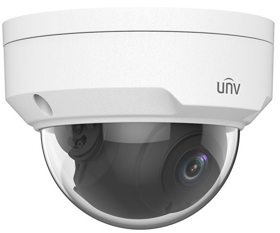 Камера видеонаблюдения Uniview IPC322SR3-VSF28W-D