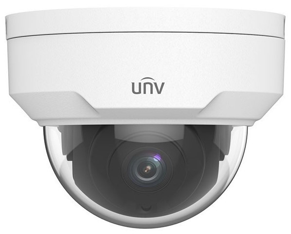 Камера видеонаблюдения Uniview IPC324LR3-VSPF28-D