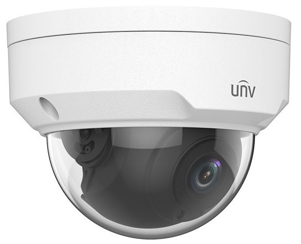 Камера видеонаблюдения Uniview IPC324LR3-VSPF28-D