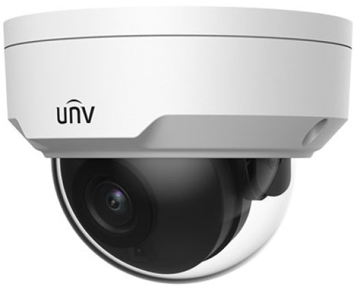 Cameră de supraveghere video Uniview IPC328LR3-DVSPF28-F