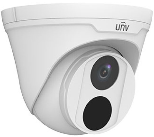 Cameră de supraveghere video Uniview IPC3613LR3-PF28-F