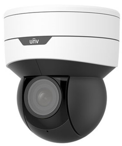 Камера видеонаблюдения Uniview IPC6412LR-X5P