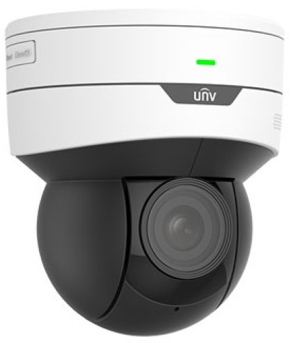 Камера видеонаблюдения Uniview IPC6415SR-X5UPW