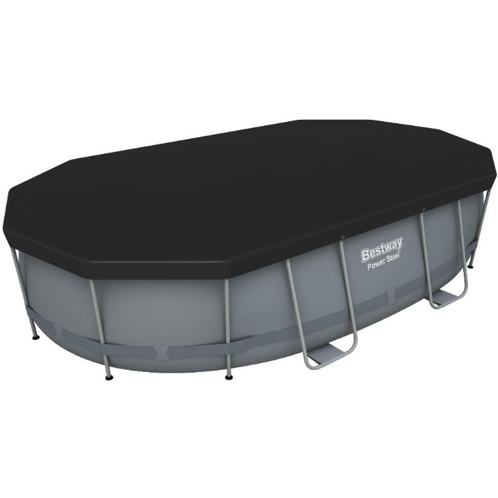 Бассейн Bestway Power Steel (56448)