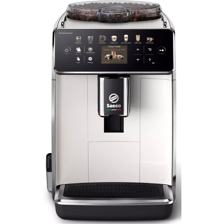 Aparat de cafea Saeco SM6580/20 GranAroma