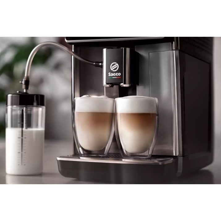 Aparat de cafea Saeco SM6580/20 GranAroma