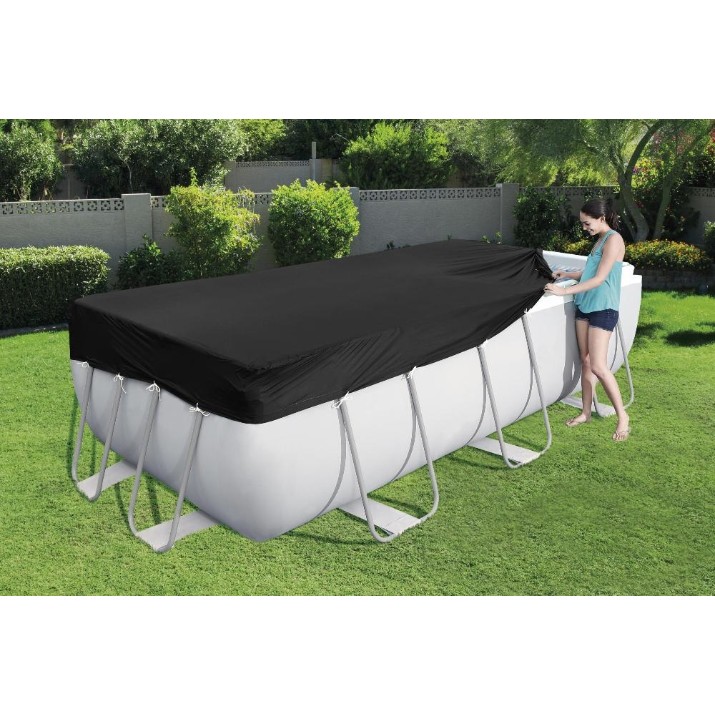 Prelată pentru piscină Bestway 58442