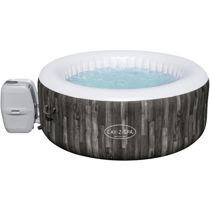 Spa-Jacuzzi gonflabilă Bestway Bahamas AirJet (60005)