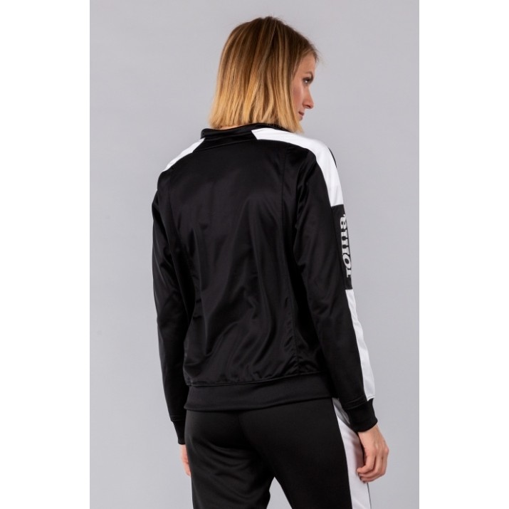 Hanorac de dama Joma 900380.102 Black/White XL