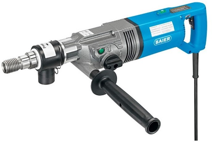 Maşină de găurit Baier BDB829