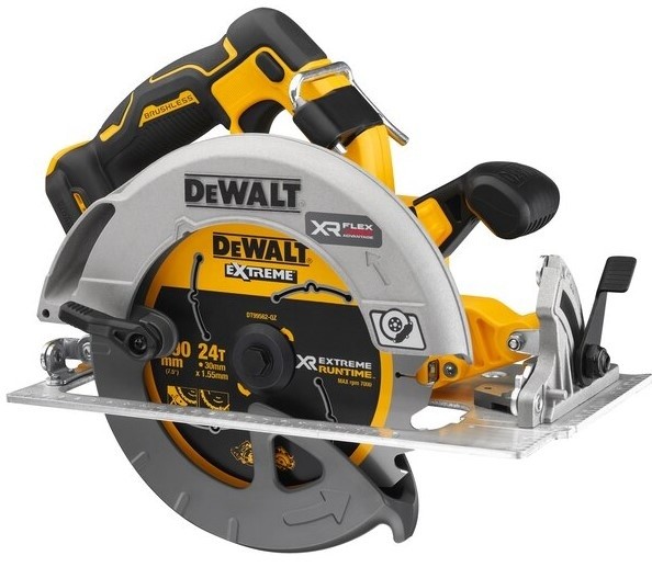 Дисковая пила DeWalt DCS573NT