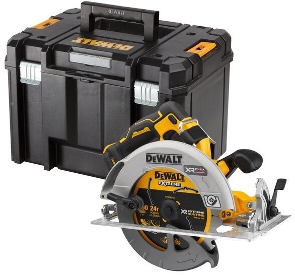 Дисковая пила DeWalt DCS573NT