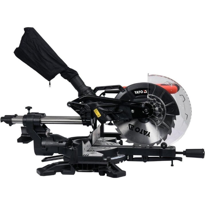 Fierastrău pentru taieri inclina Yato YT-82173