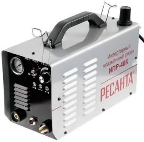 Сварочный аппарат Ресанта ИПР-40К