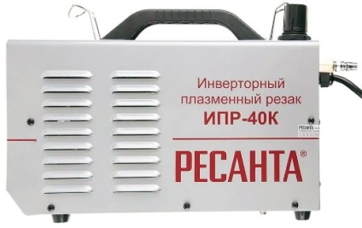 Сварочный аппарат Ресанта ИПР-40К