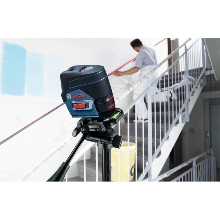 Nivela laser Bosch GCL 2-50 (0601066G08)