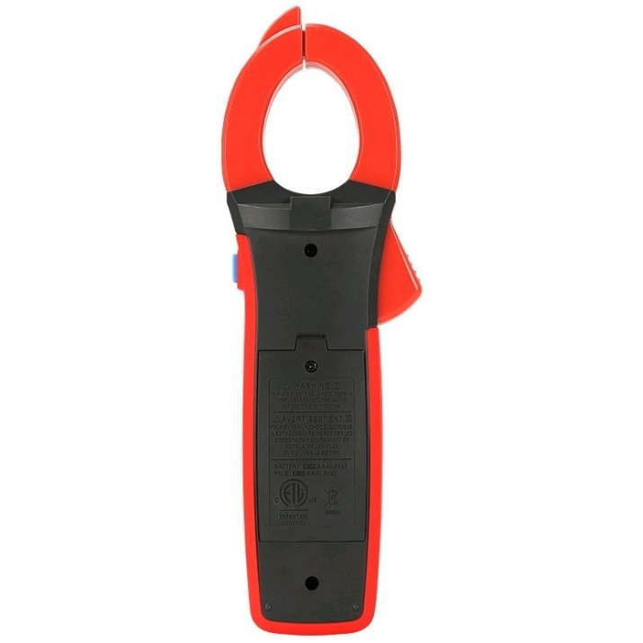 Токоизмерительные клещи Uni-T UT208B