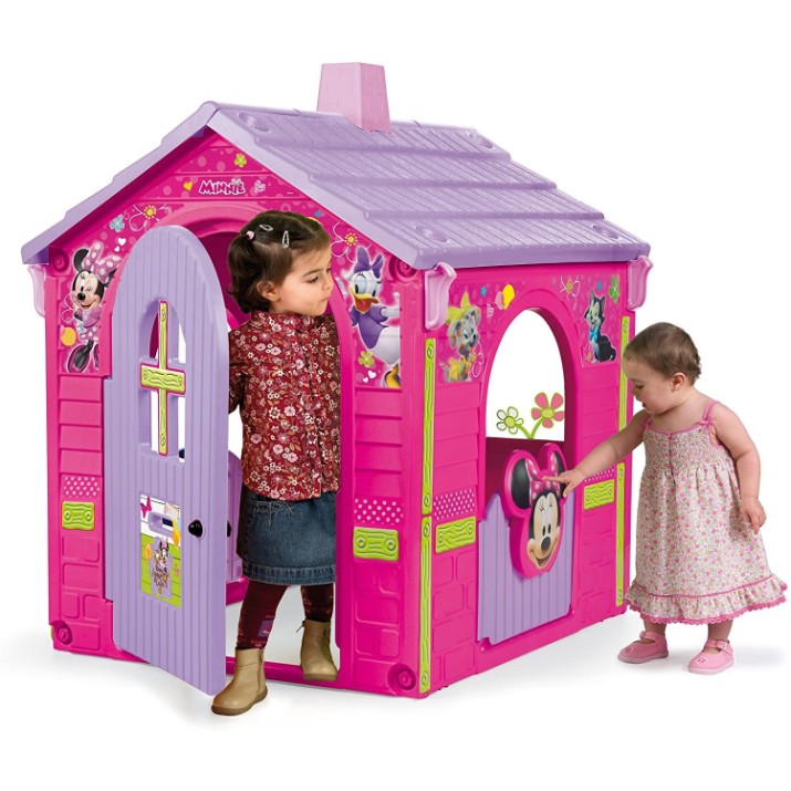 Игровой домик Injusa Minnie (20339)